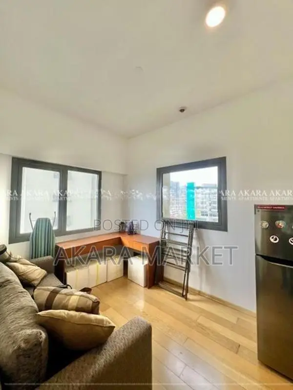 Altair - Furnished Apartment for Rent A46477