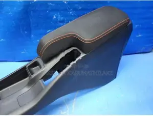 Honda Fit GP5 Center Console