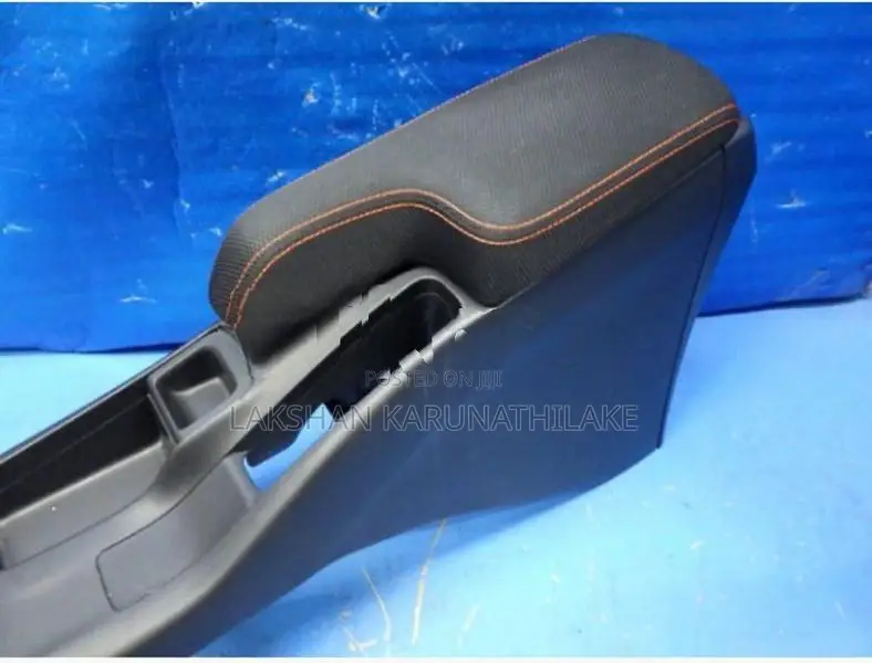 Honda Fit GP5 Center Console