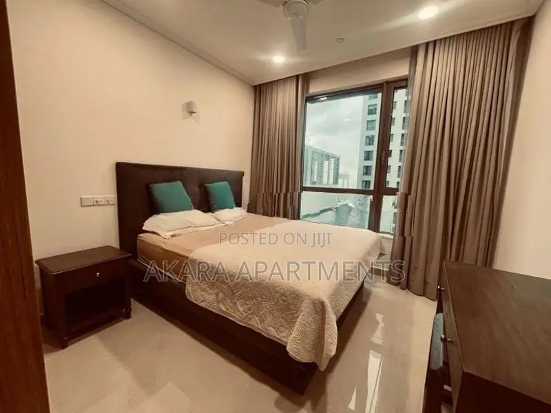 Astoria - Furnished Apartment for Sale Colombo 03 A51823