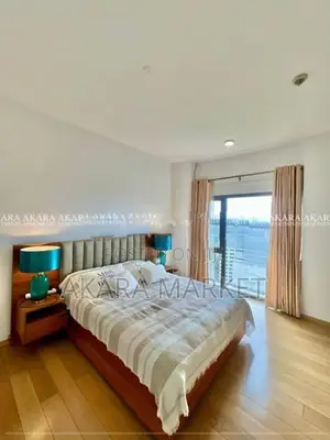 Altair - Furnished Apartment for Rent A46477