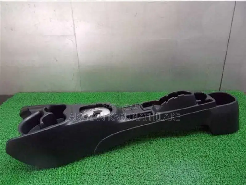 Toyota Vitz Center Console KSP130