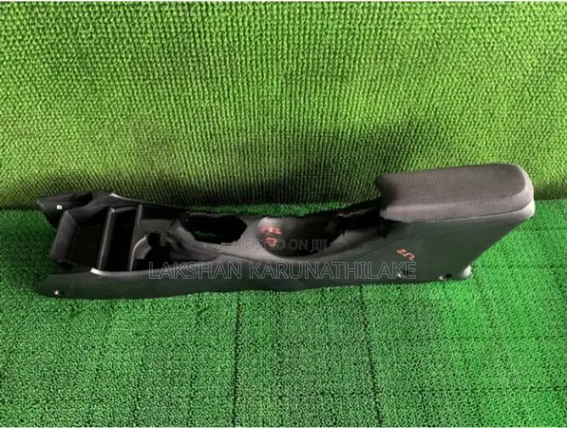 Honda Insight center console ZE2