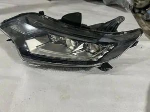 Mitsubishi Outlander Head light GG2w - left