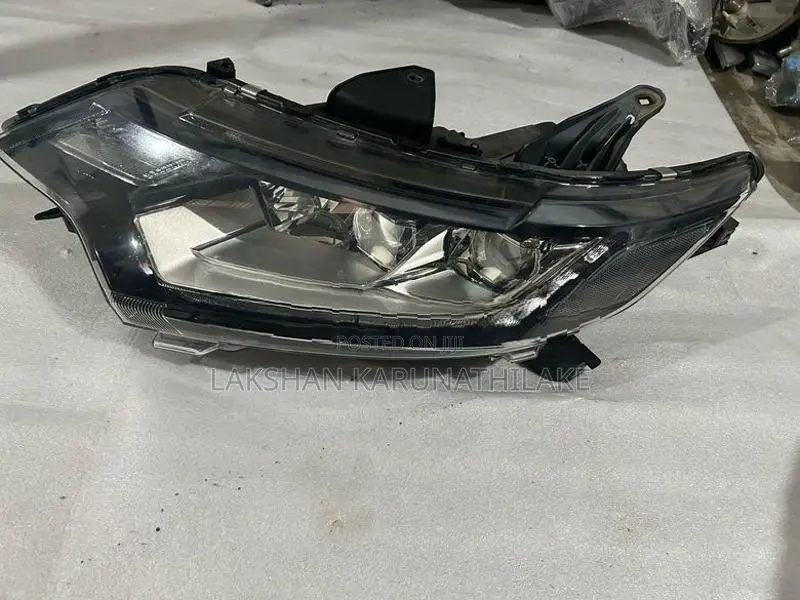Mitsubishi Outlander Head light GG2w - left