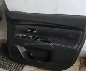 Mitsubishi Outlander Door Apposteering GG2w