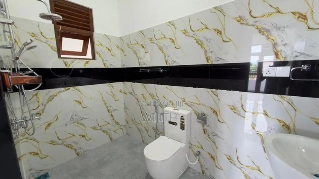 Brand New Two Store House for Sale in Polgasowita Jaliyagam