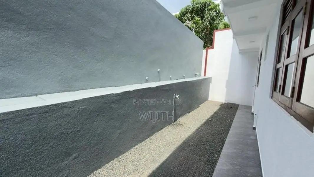 Brand New Two Store House for Sale in Polgasowita Jaliyagam