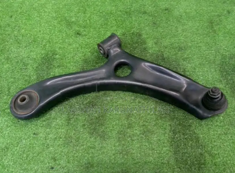 Suzuki Wagon R Lower Arm MH44s