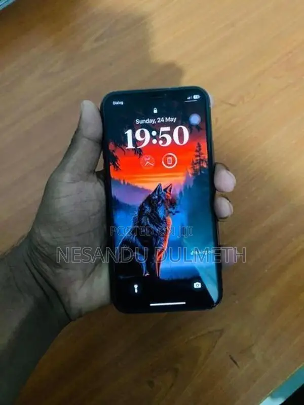 Apple iPhone 11 Pro (Used)