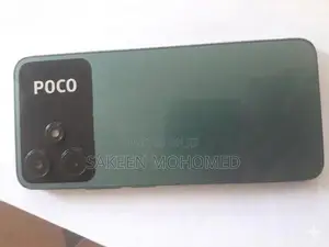 Xiaomi Poco M6 Pro 5G (Used)