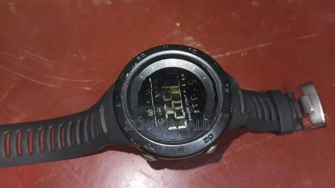 Piaoma Rear Sport Watch
