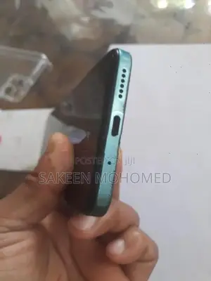 Xiaomi Poco M6 Pro 5G (Used)