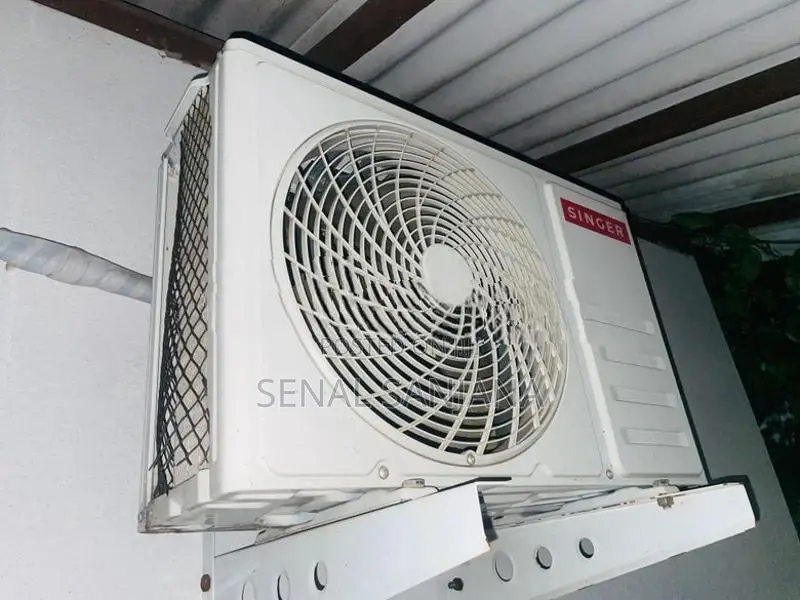 Singer Air Conditioner - Non-Inverter 9000 Btu
