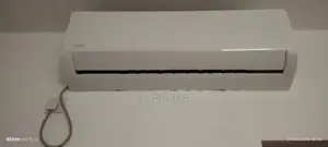 Non Inverter Type Midea 24000 Btu Air Conditioner