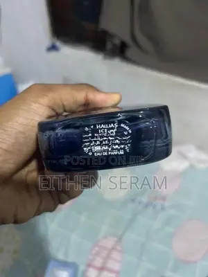 Rasasi Hawas Ice Perfume