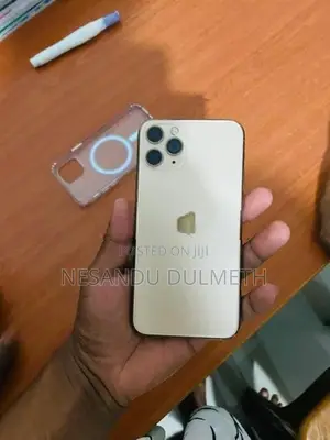 Apple iPhone 11 Pro (Used)