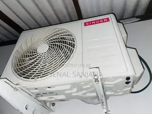 Singer Air Conditioner - Non-Inverter 9000 Btu
