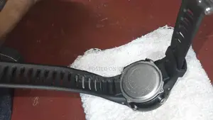 Piaoma Rear Sport Watch