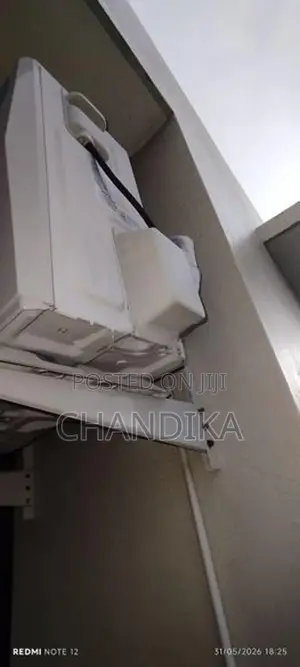 Non Inverter Type Midea 24000 Btu Air Conditioner