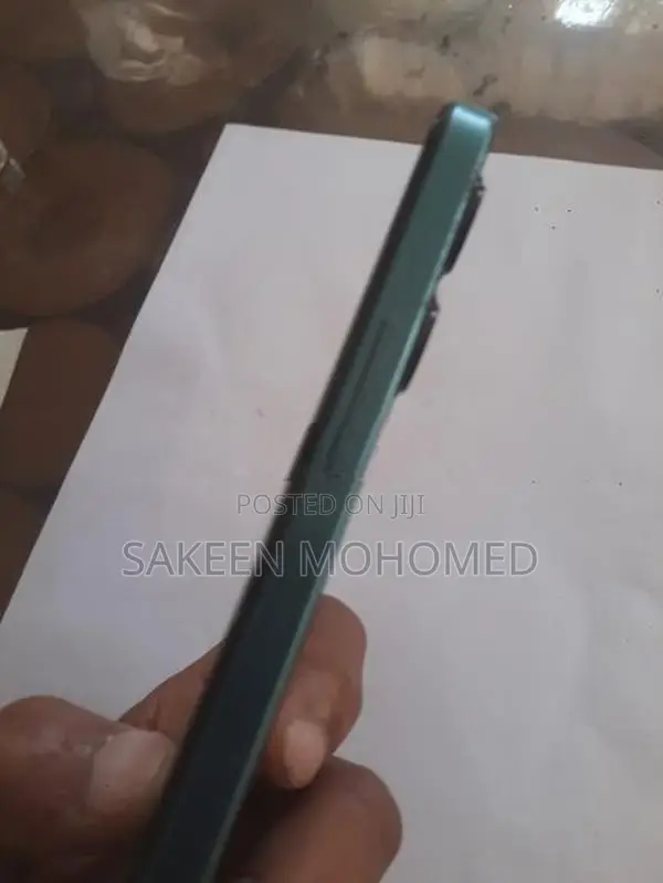 Xiaomi Poco M6 Pro 5G (Used)