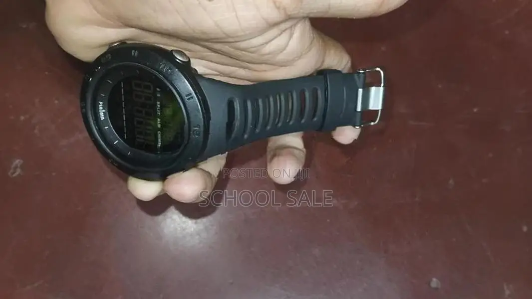 Piaoma Rear Sport Watch