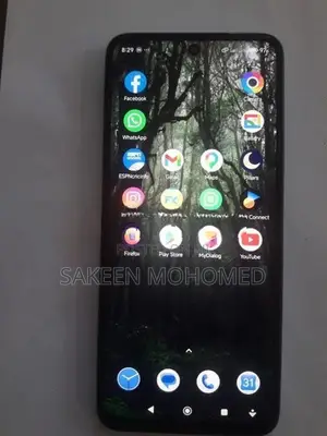 Xiaomi Poco M6 Pro 5G (Used)
