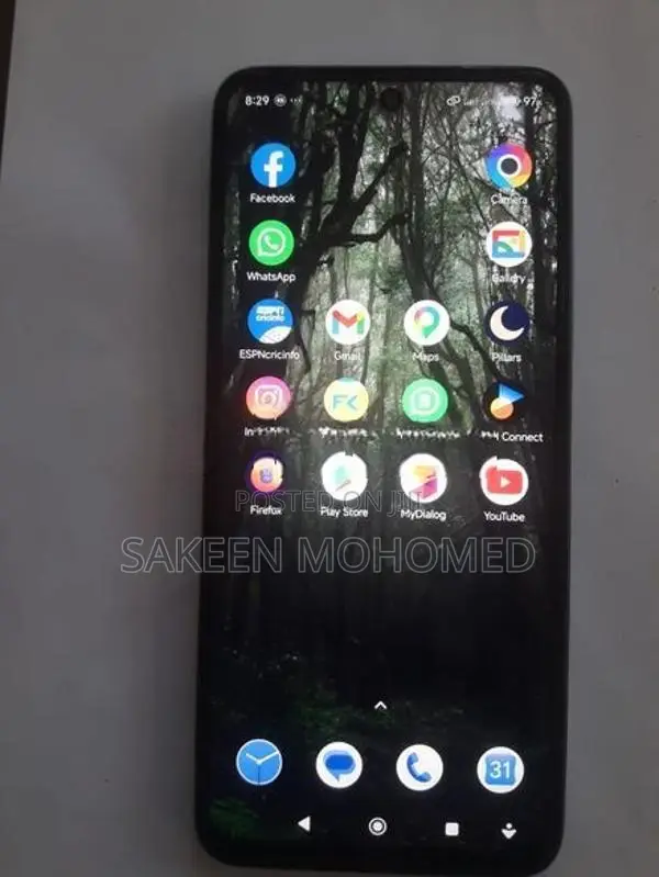 Xiaomi Poco M6 Pro 5G (Used)