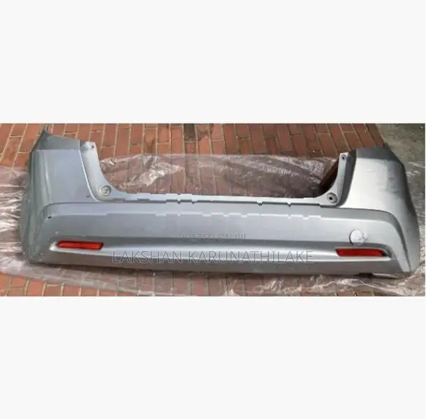 Honda Fit rear Bumper GP1