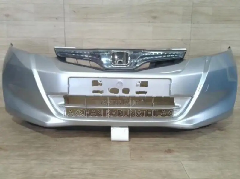 Honda Fit GP1 front Bumper