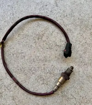 Suzuki Baleno Vitara S Cross O2 Sensor