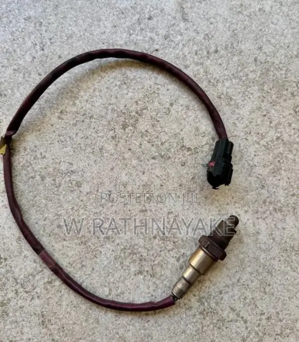 Suzuki Baleno Vitara S Cross O2 Sensor