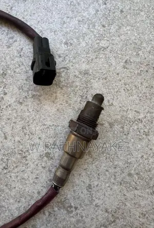 Suzuki Baleno Vitara S Cross O2 Sensor