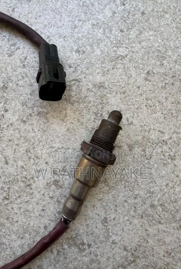 Suzuki Baleno Vitara S Cross O2 Sensor