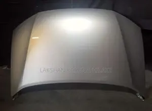 Honda Insight Bonnet ZE2