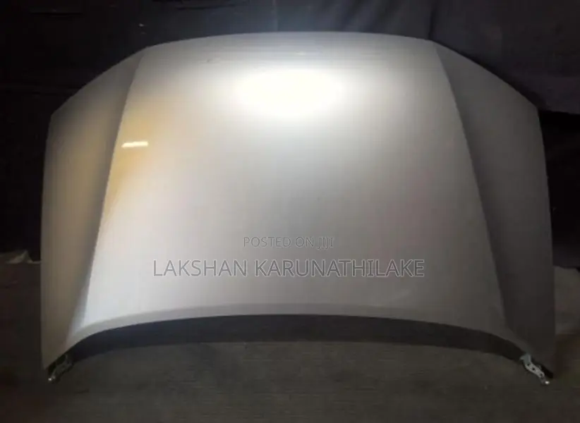 Honda Insight Bonnet ZE2
