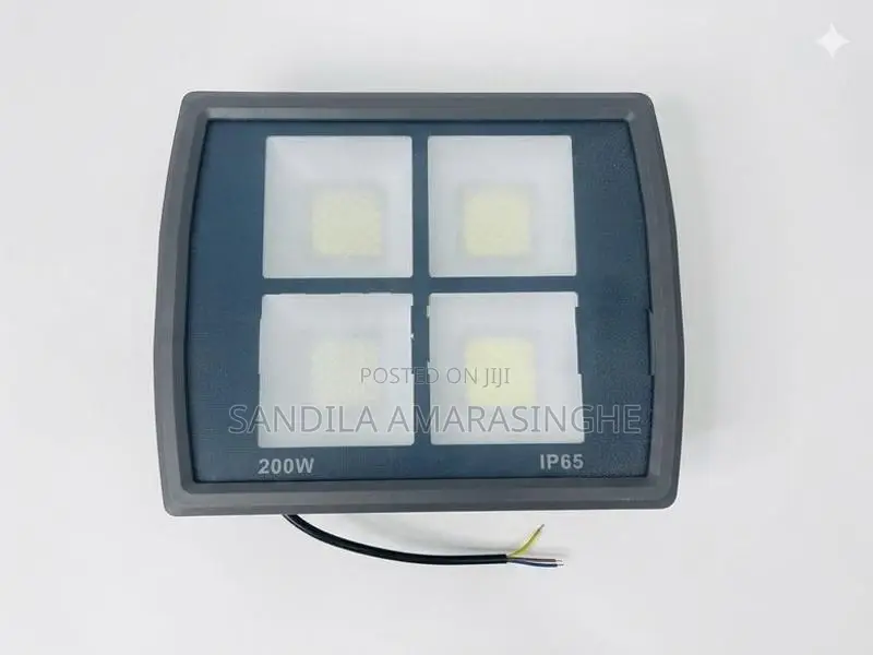 Flood Light 200W