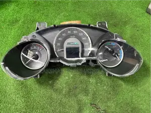 Honda Fit Meter board GP1
