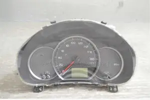 Toyota Vitz meter board KSP130