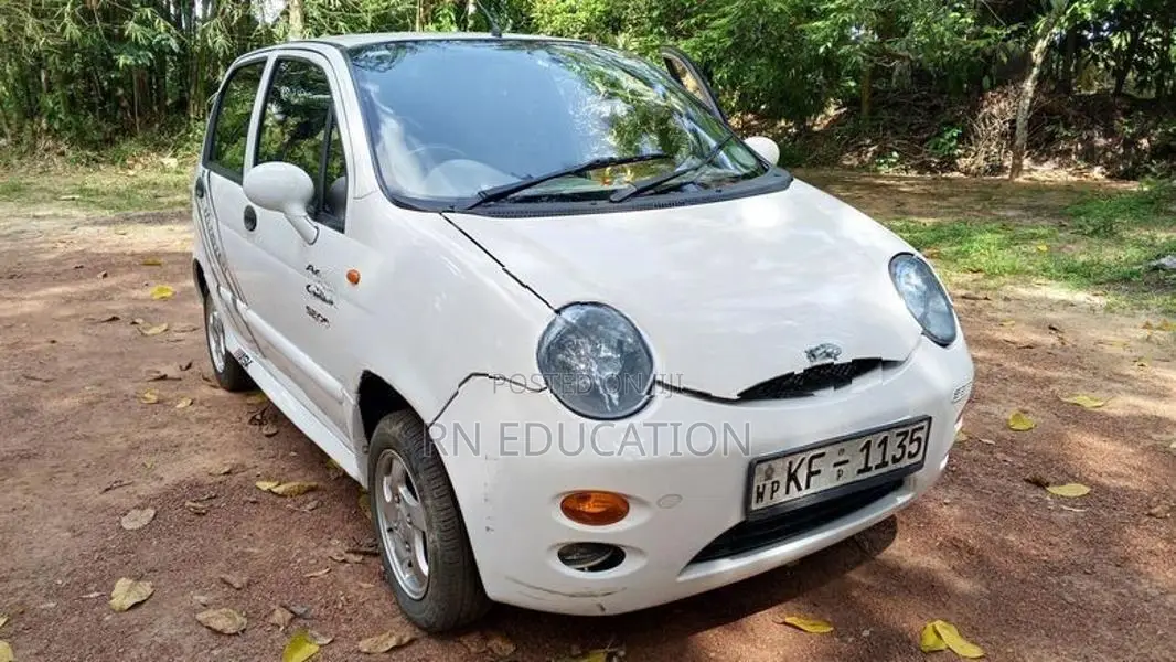 Chery QQ 2006