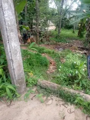Land for Sale Kadawatha