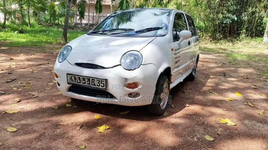 Chery QQ 2006