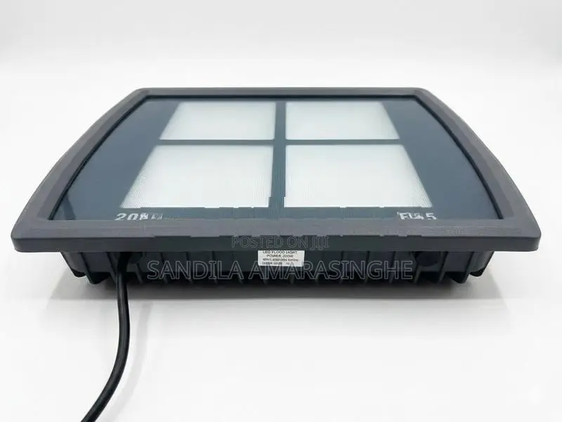Flood Light 200W