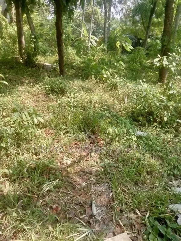 Land for Sale Kadawatha