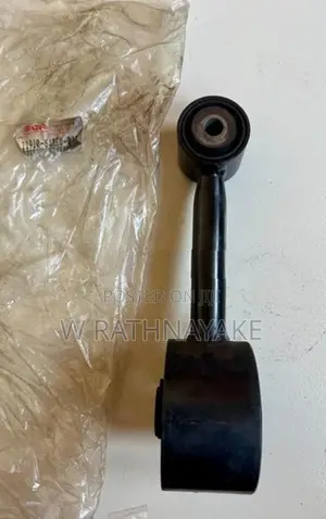 Suzuki Vitara SX 4 Engine Bed Mount