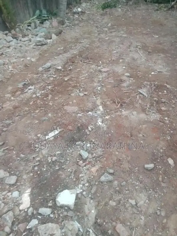 Land for Sale Kadawatha