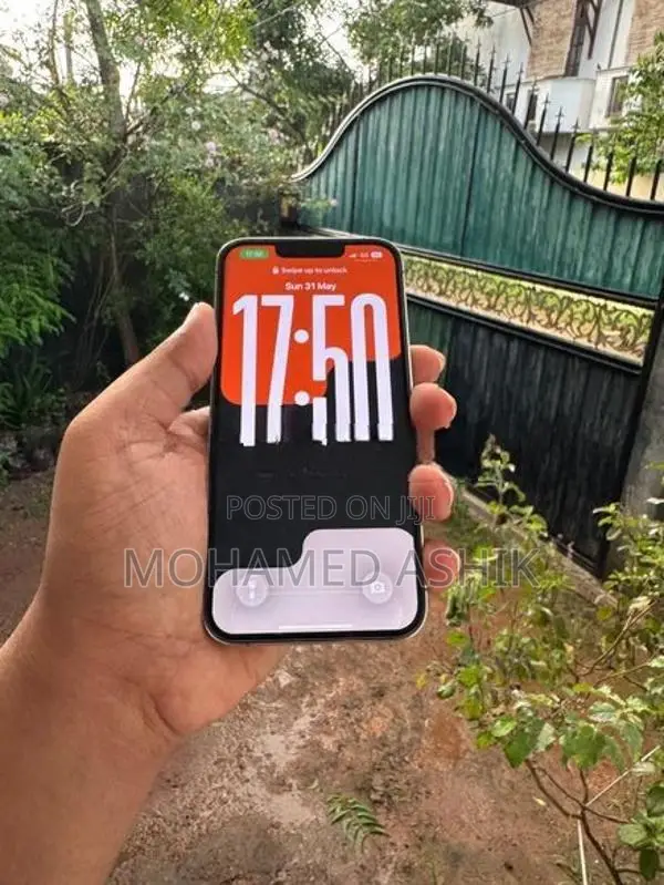Apple iPhone 13 Pro 256GB (Used)