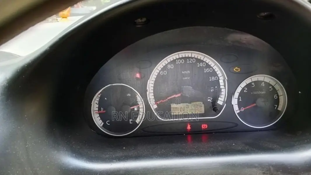 Chery QQ 2006