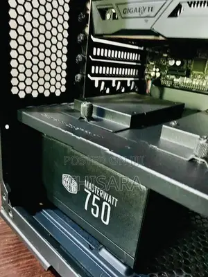 Asus i7 8th Gen Gaming PC 1050ti 4GB