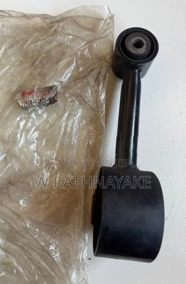 Suzuki Vitara SX 4 Engine Bed Mount